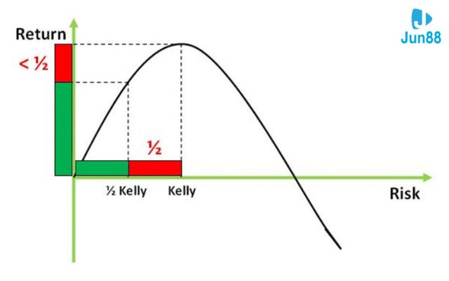 Tổng quan về công thức Kelly trong cá độ dành cho người chưa biết