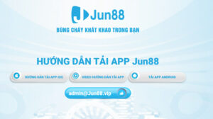 Hướng Dẫn Tải App Jun88 Trên IOS & Android Đơn Giản Nhất